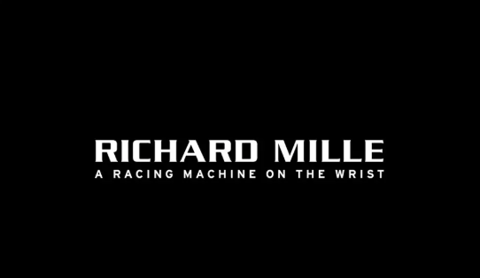 Richard Mille